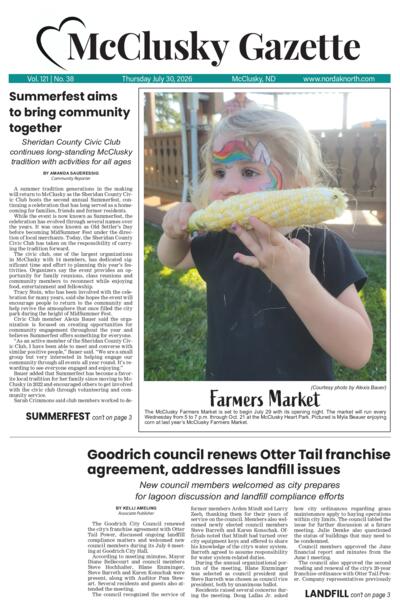 Issue content page 