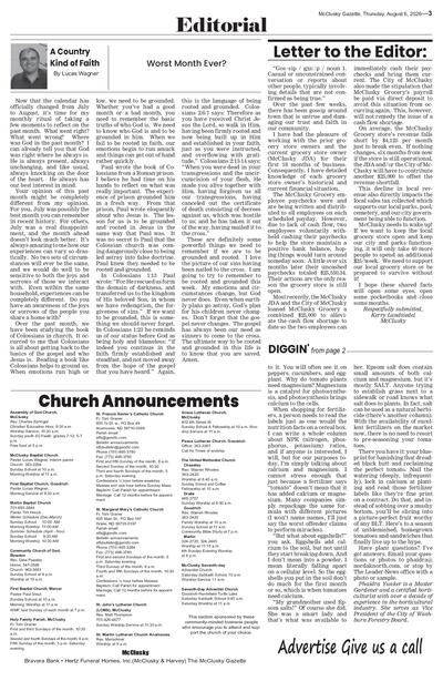 Issue content page 