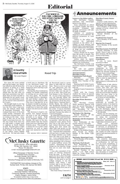 Issue content page 