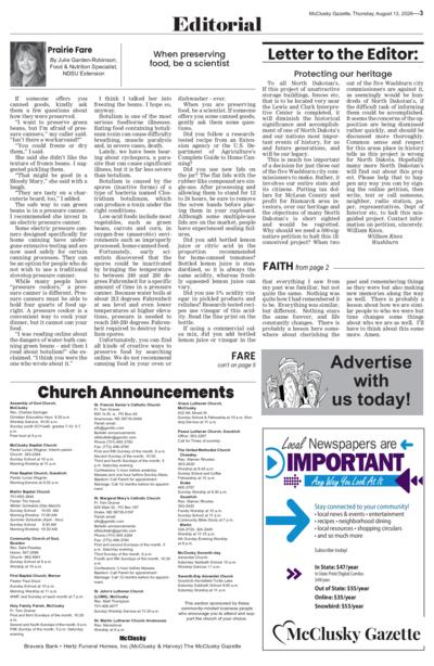 Issue content page 