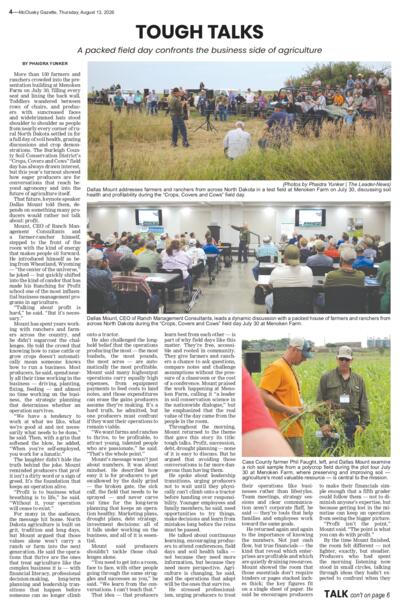 Issue content page 