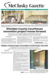 McClusky Gazette