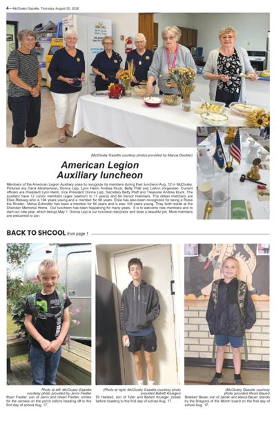 Issue content page 