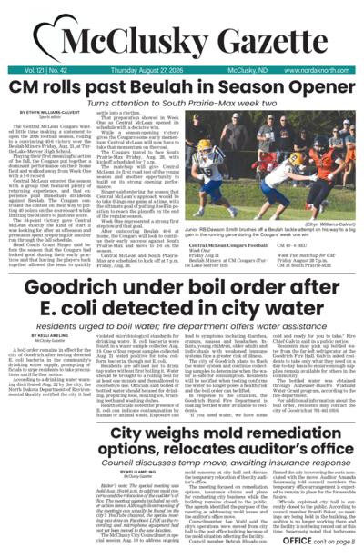 Issue content page 