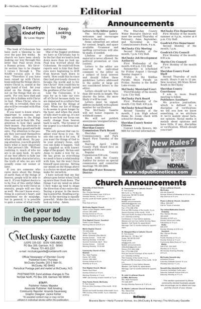 Issue content page 