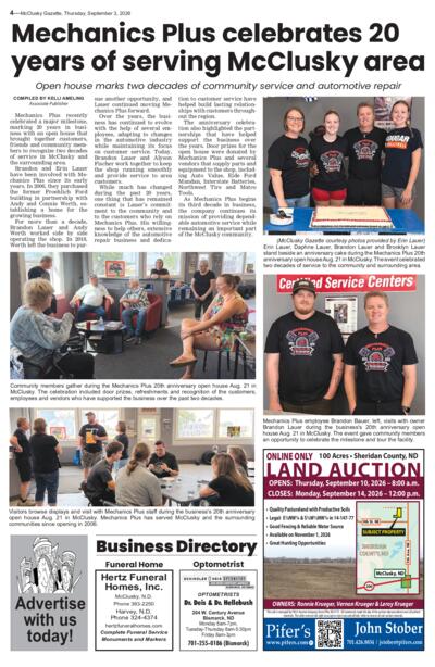 Issue content page 