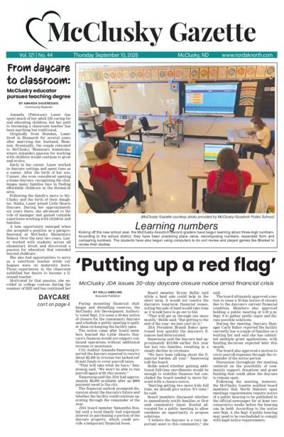 Issue content page 