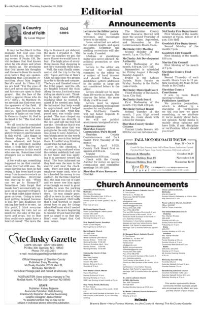 Issue content page 