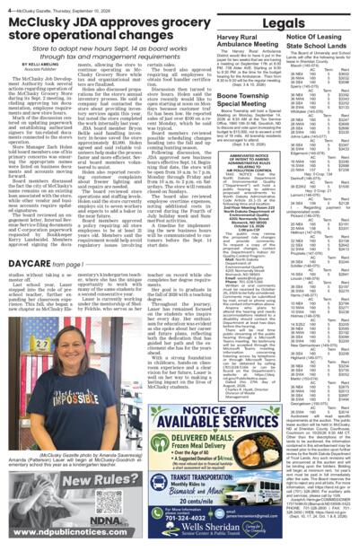 Issue content page 
