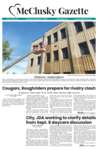 McClusky Gazette