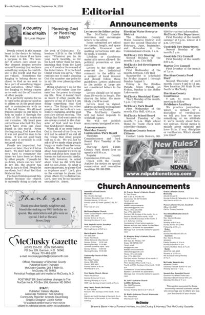 Issue content page 