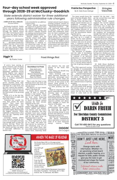 Issue content page 