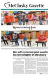 McClusky Gazette