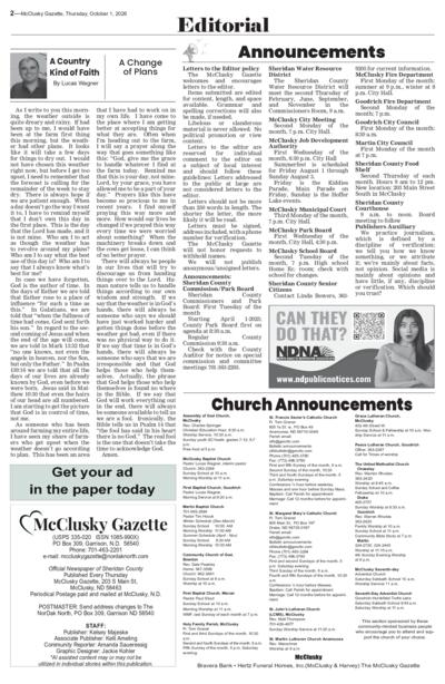 Issue content page 