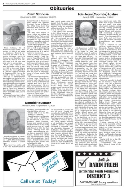 Issue content page 