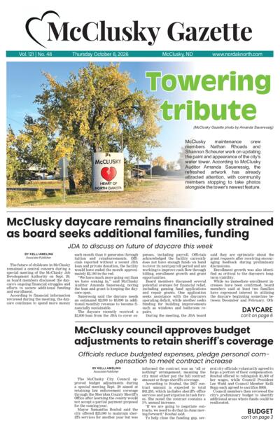 Issue content page 