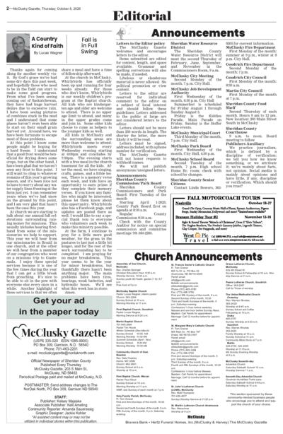 Issue content page 