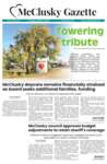 McClusky Gazette