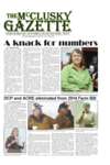 McClusky Gazette