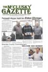 McClusky Gazette