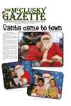 McClusky Gazette