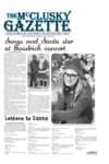 McClusky Gazette