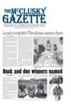 McClusky Gazette