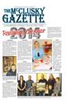 McClusky Gazette