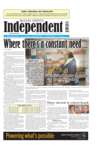 McLean County Independent