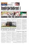 McLean County Independent