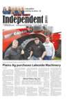 McLean County Independent