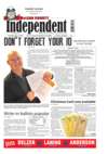 McLean County Independent