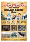 2017 McLean County Fair