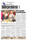 McLean County Independent