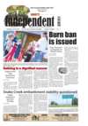 McLean County Independent