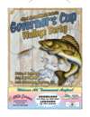 Governor's Cup Walleye Derby