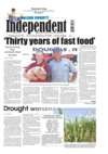 McLean County Independent