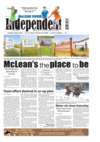 McLean County Independent