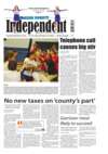 McLean County Independent