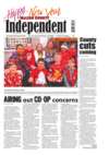 McLean County Independent