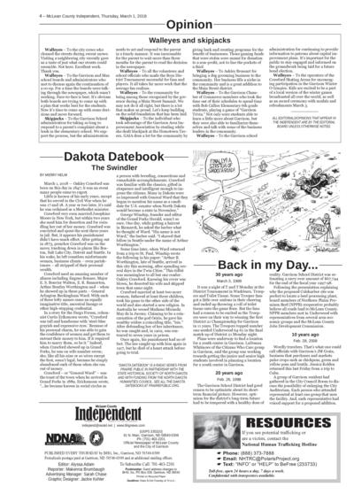 Issue content page 