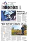 McLean County Independent