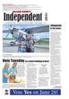 McLean County Independent