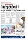 McLean County Independent