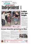 McLean County Independent