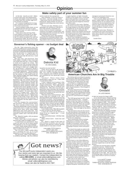 Issue content page 