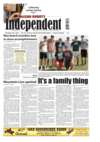 McLean County Independent