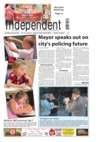 McLean County Independent