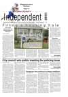 McLean County Independent