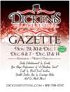 Dickens Gazette